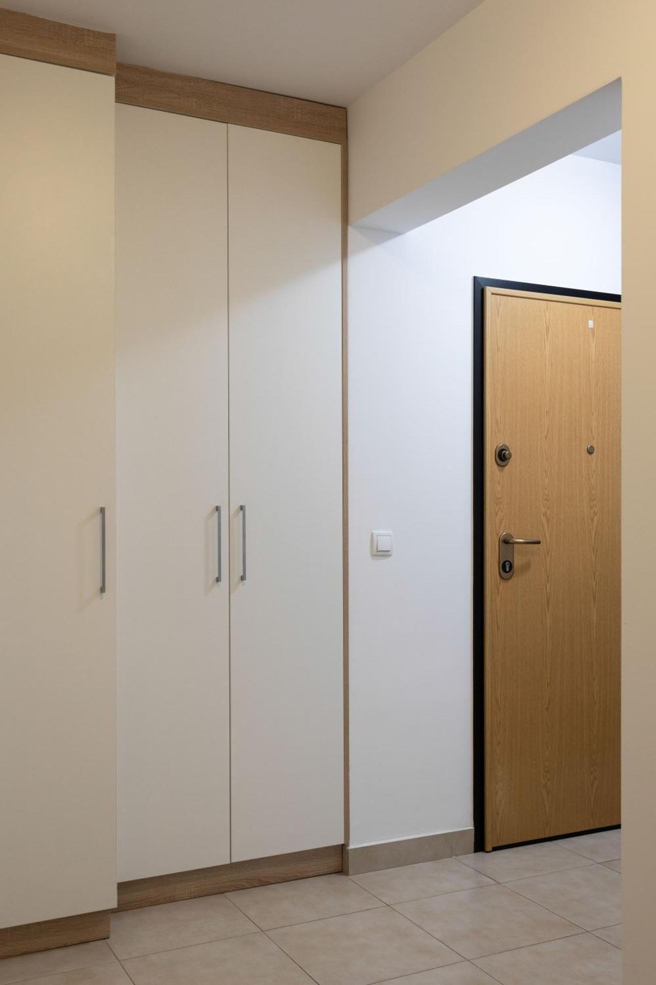 شقة Sunny 1Bdr With Balcony & Parking زغرب المظهر الخارجي الصورة