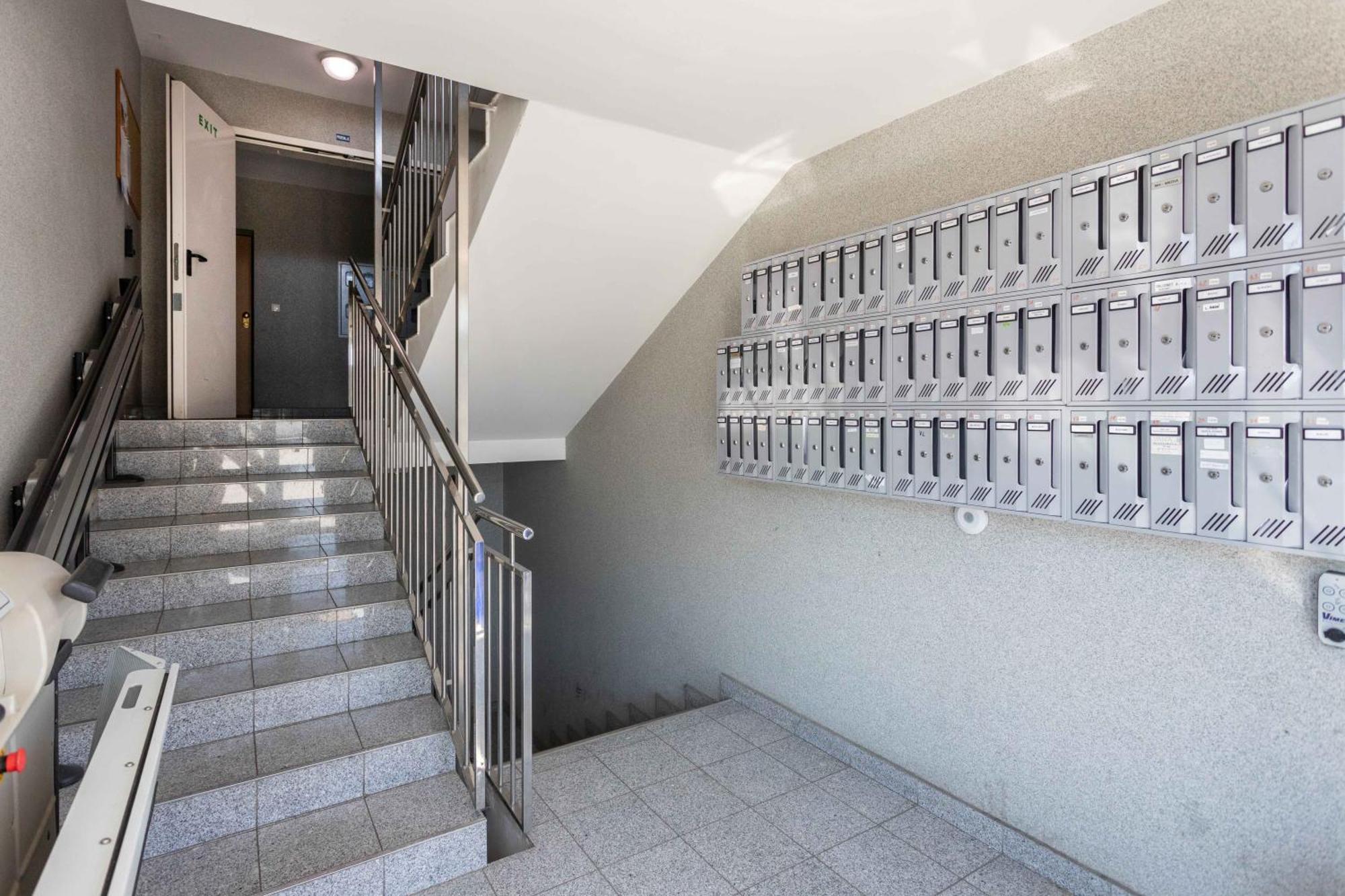 شقة Sunny 1Bdr With Balcony & Parking زغرب المظهر الخارجي الصورة